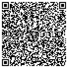 QR code with PlaidLock contacts