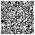 QR code with RWB Web Center contacts
