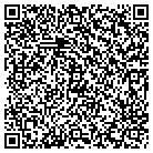 QR code with General Dynamics Advanced Info contacts