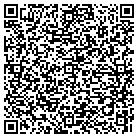 QR code with Tylivia Web Design contacts