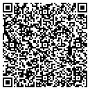 QR code with I S P N Inc contacts