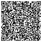 QR code with web directory link exchange center contacts