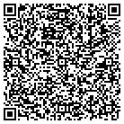 QR code with Zero Gravity Studio, LLC contacts