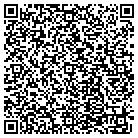 QR code with Material Science & Technology LLC contacts