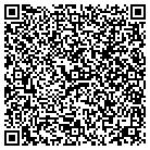 QR code with M & K Technologies Inc contacts