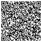 QR code with MT Carmel Lab Service Center contacts