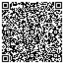 QR code with Taurean Designs contacts