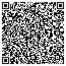QR code with Planetwalden contacts