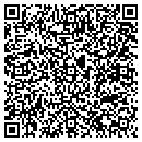 QR code with Hard Web Design contacts