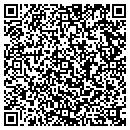 QR code with P R D Technologies contacts