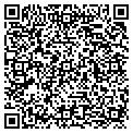 QR code with JLB contacts
