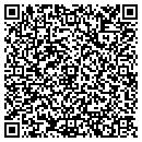 QR code with P F S Web contacts