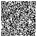 QR code with Samraksh contacts