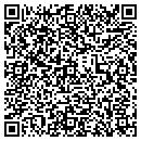 QR code with Upswing Image contacts