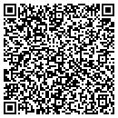 QR code with Hair Designs At 110 Main contacts