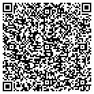 QR code with AO Design contacts