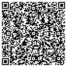QR code with University Of Cincinnati contacts