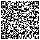QR code with Barron Design contacts