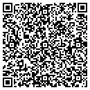 QR code with Z-Axis Corp contacts
