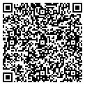 QR code with Zelllux contacts