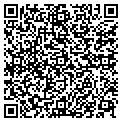 QR code with G A Web contacts