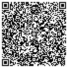 QR code with Oregon National Primate Rsrch contacts