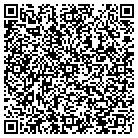 QR code with Progressive Vision Techs contacts