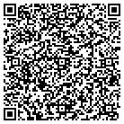 QR code with Pure-Seed Testing Inc contacts