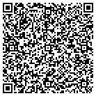 QR code with C & T Martone Building Contrs contacts