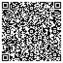 QR code with Avanthi, Inc contacts
