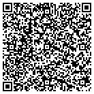 QR code with RC Web Design & Marketing contacts