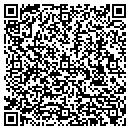 QR code with Ryon's Web Design contacts