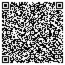 QR code with Moore Center For Rehab contacts
