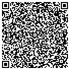 QR code with Fox Chase Chem Diversity Center contacts