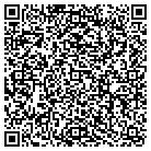QR code with Genofiling Laboratory contacts