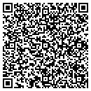 QR code with TruittWeb contacts