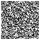 QR code with T T T Consultants contacts