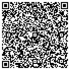QR code with KMN Design contacts