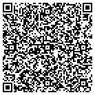 QR code with Kosta Web Design contacts