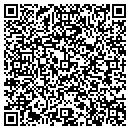 QR code with RFE Hosting contacts