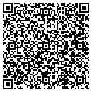 QR code with RM Enterprise contacts