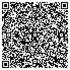 QR code with ThoughtLab contacts