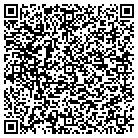 QR code with CyberLight LLC contacts
