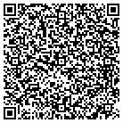 QR code with Garza Web Design LLC contacts