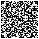 QR code with H D Web Studio contacts