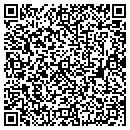 QR code with Kabas Media contacts