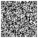QR code with Tcb Research contacts