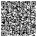 QR code with Vec Technologies contacts