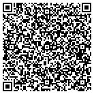 QR code with Kaye Research Laboratories contacts