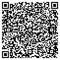 QR code with Mmsd contacts